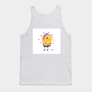 Sponge Bob Pride Tank Top